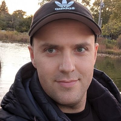 Avatar for Dmytro Pelts