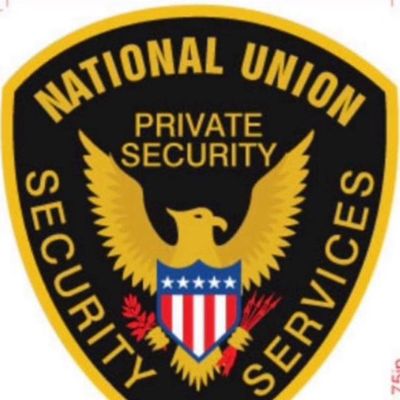 Avatar for National Union security services