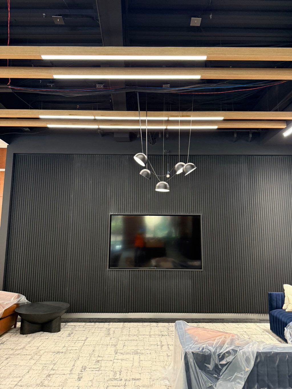 Projects and media