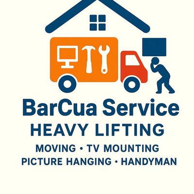 Avatar for BarCua service LLC