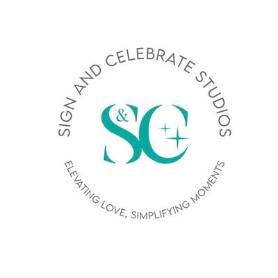 Avatar for Sign and Celebrate