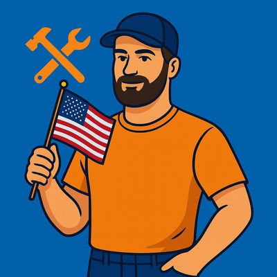 Avatar for Avi the Handyman