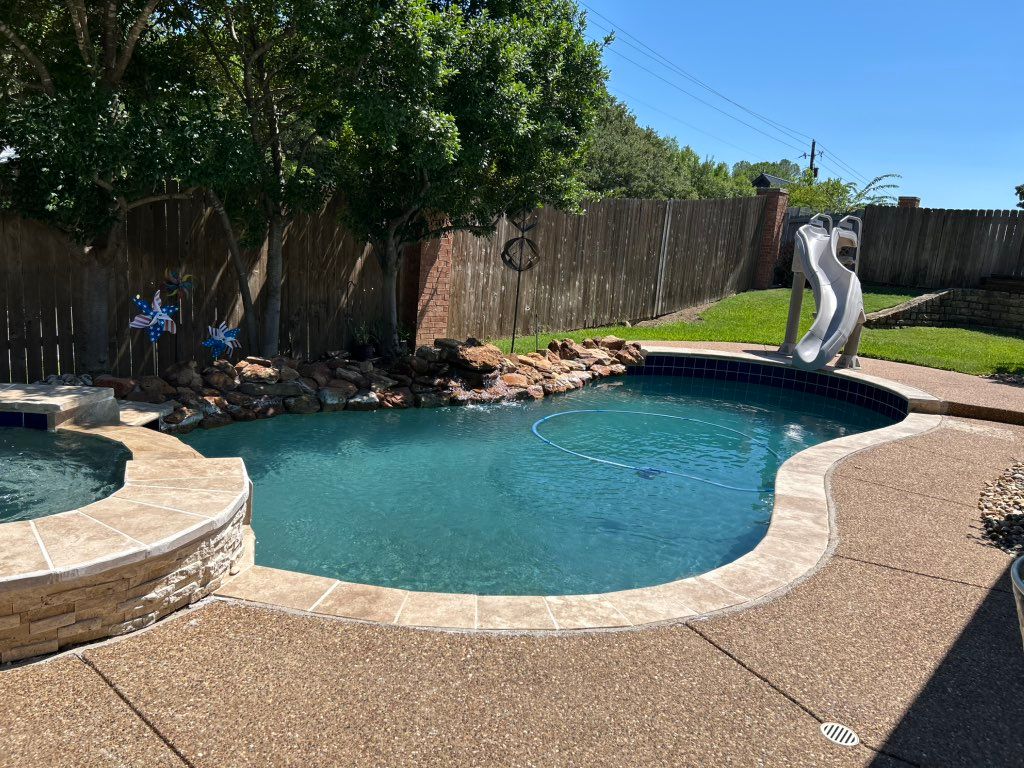 Customer photos