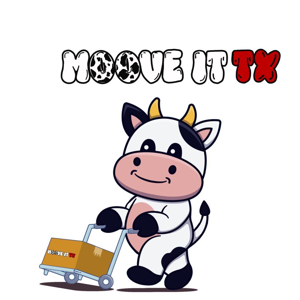 Moove IT TX