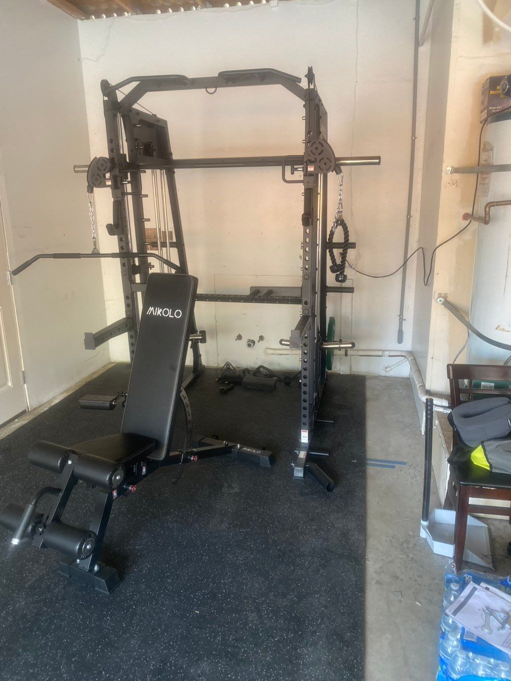 Customer photos