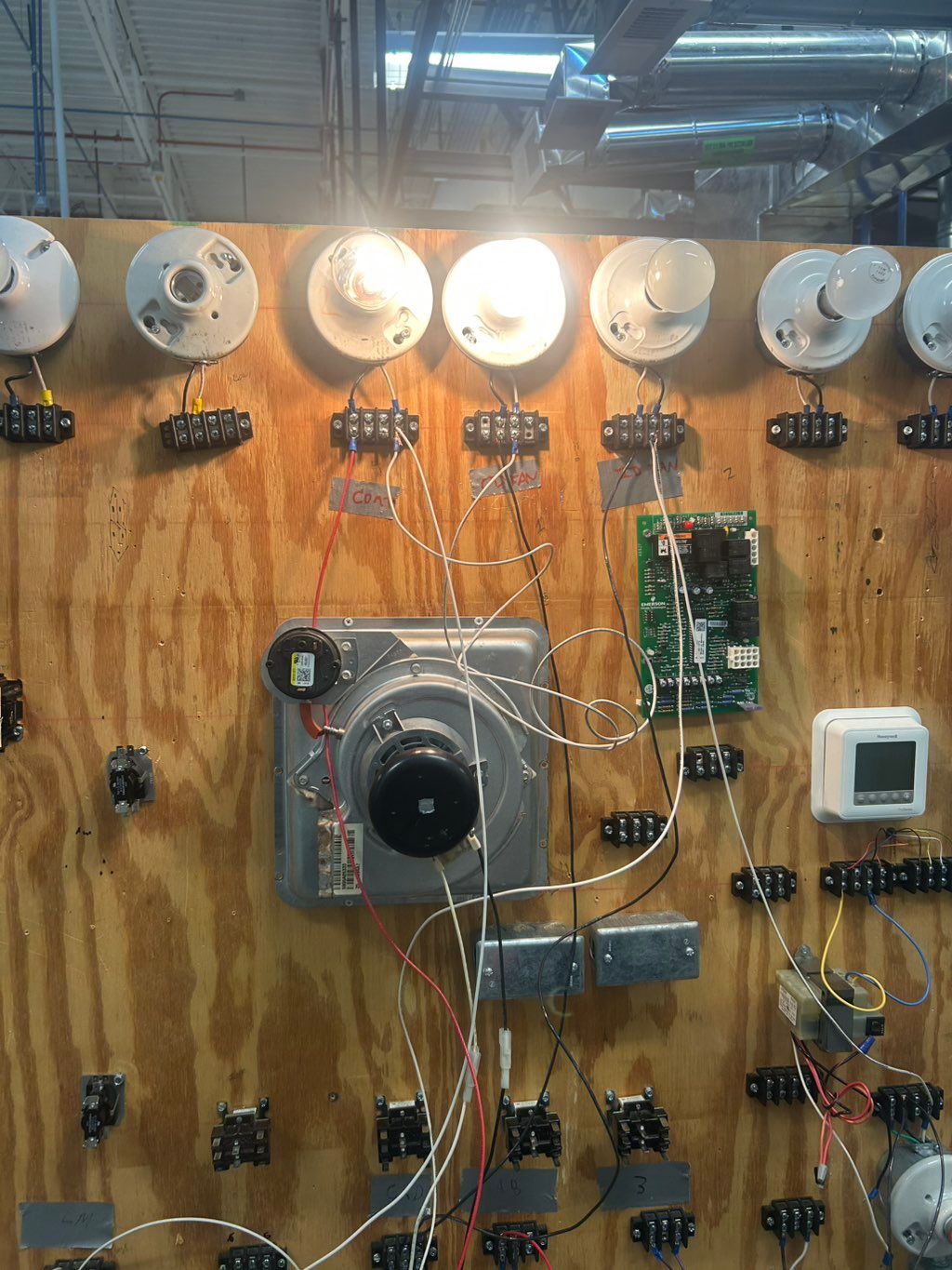 Projects and media