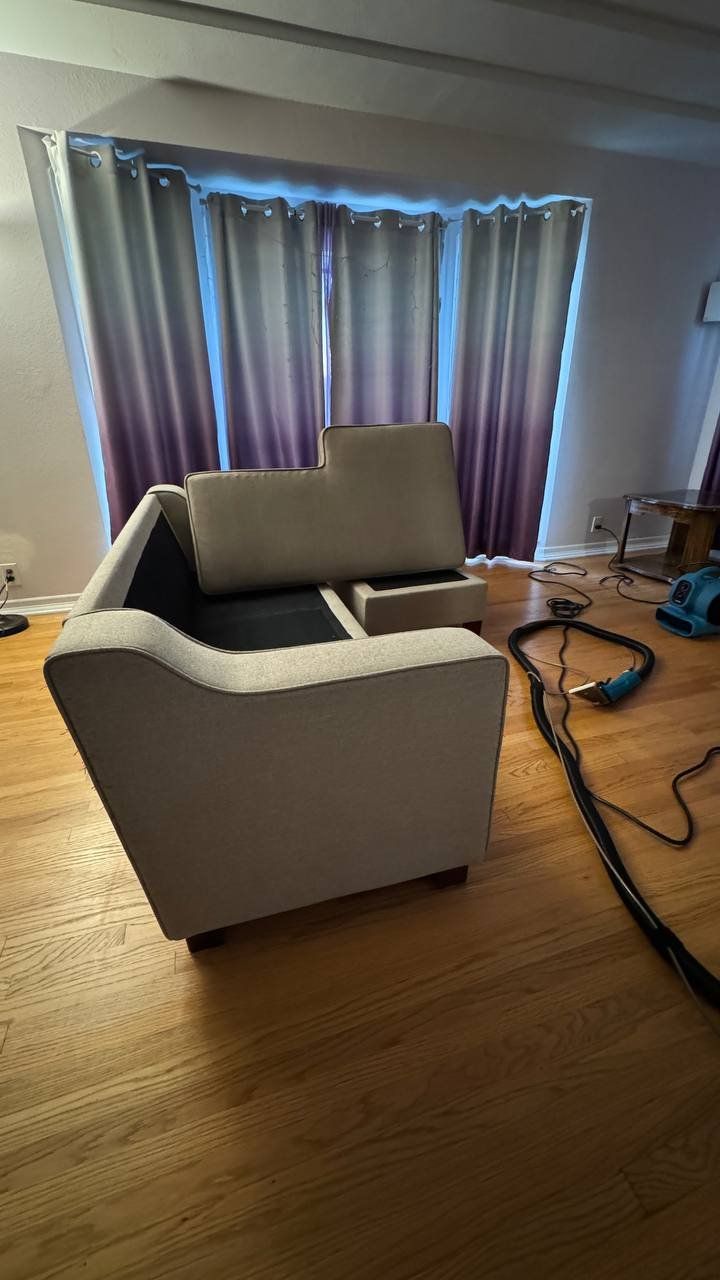 Customer photos