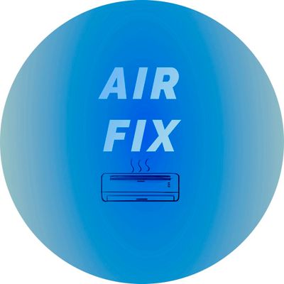 Avatar for Air Fix