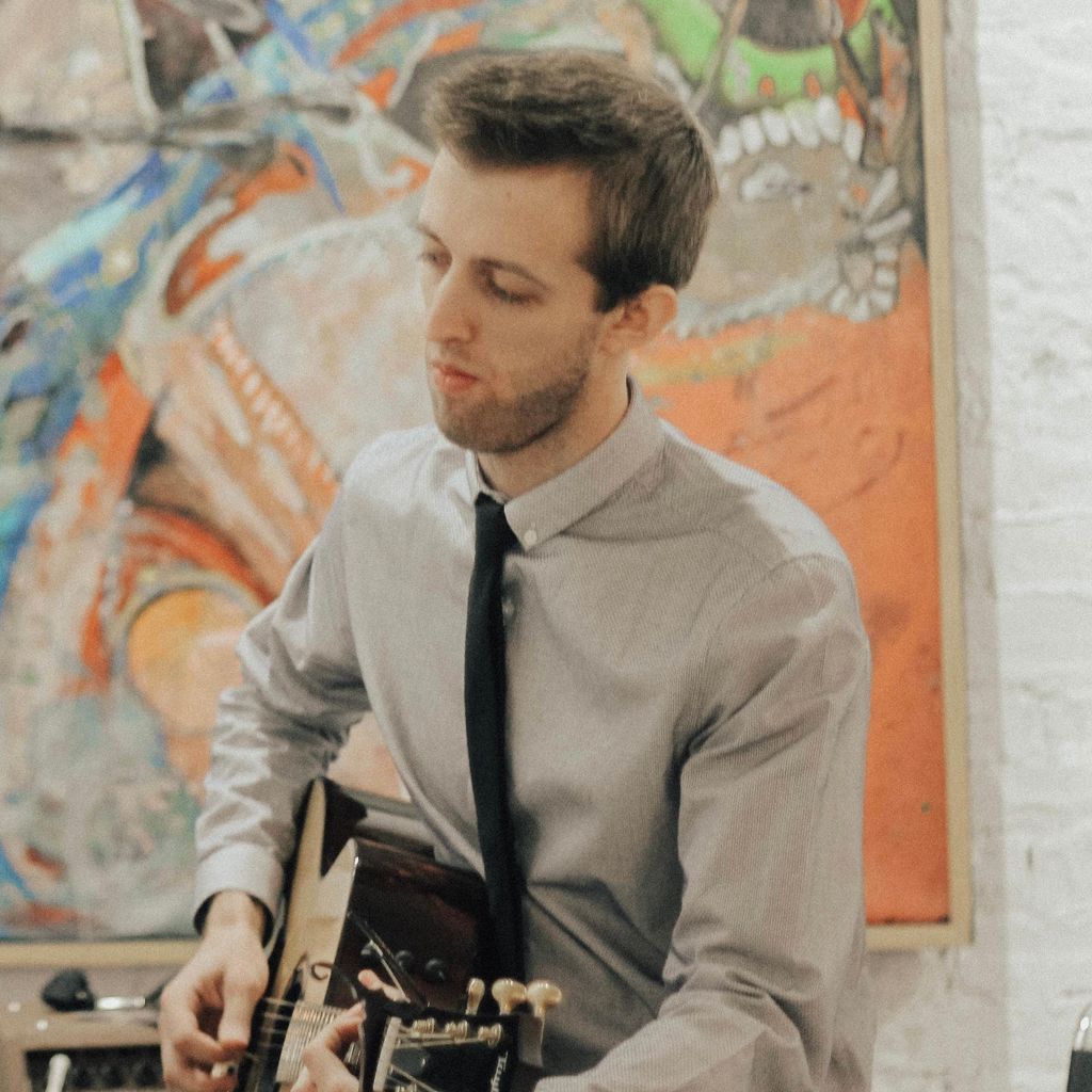 Johnson Music Lessons (ESA can be accepted)