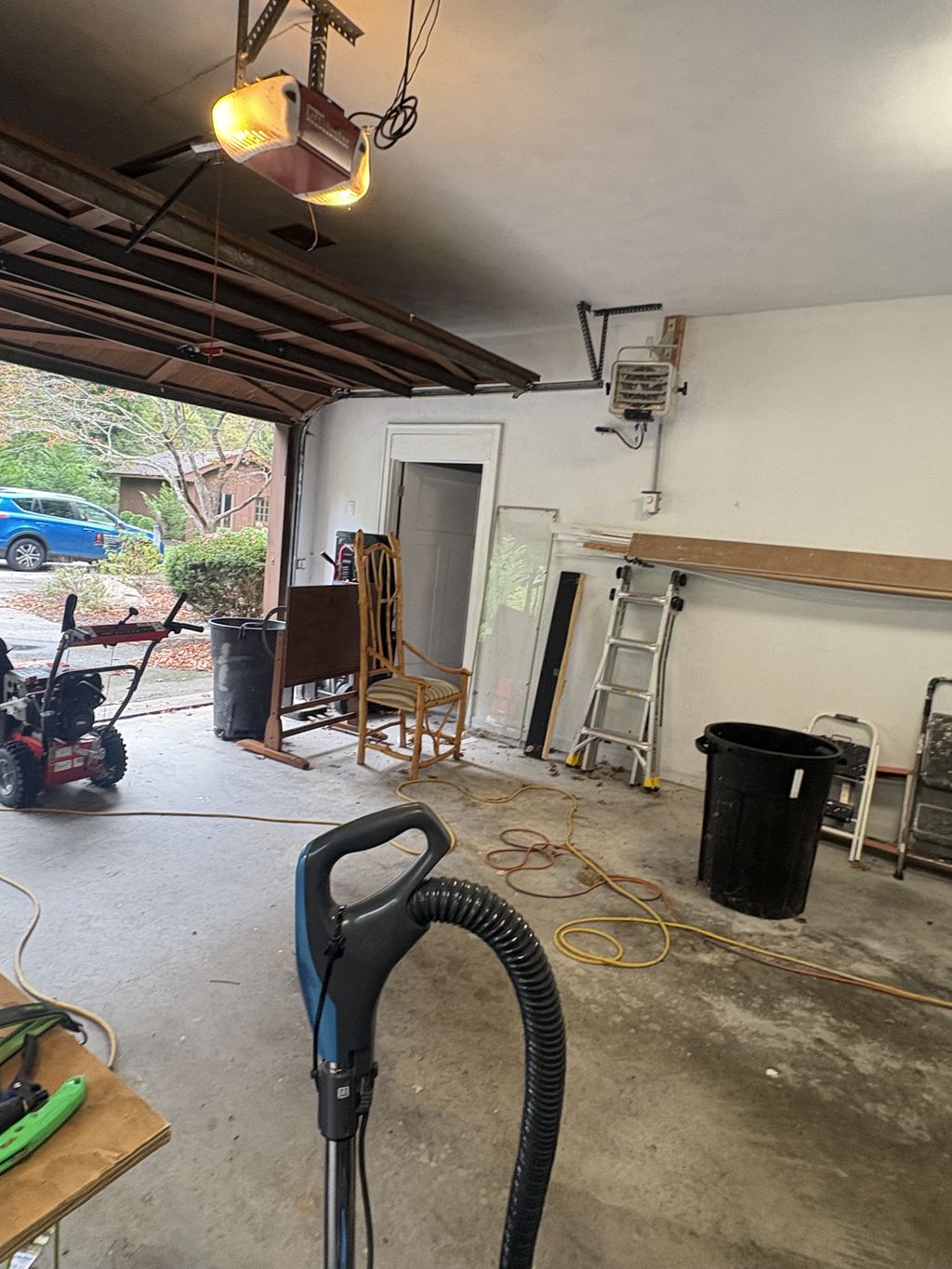 Projects and media
