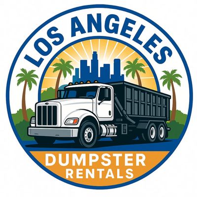 Avatar for Los Angeles Dumpster Rentals