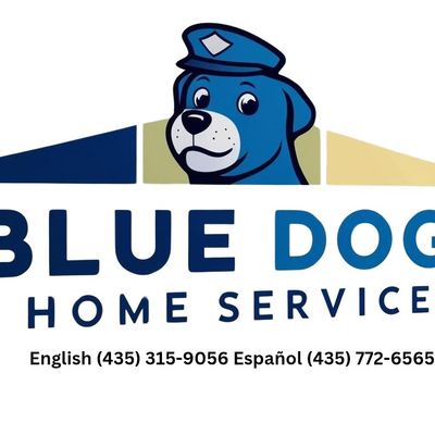 Avatar for Blue Dog Home Service