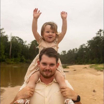 Avatar for Bradley Martin