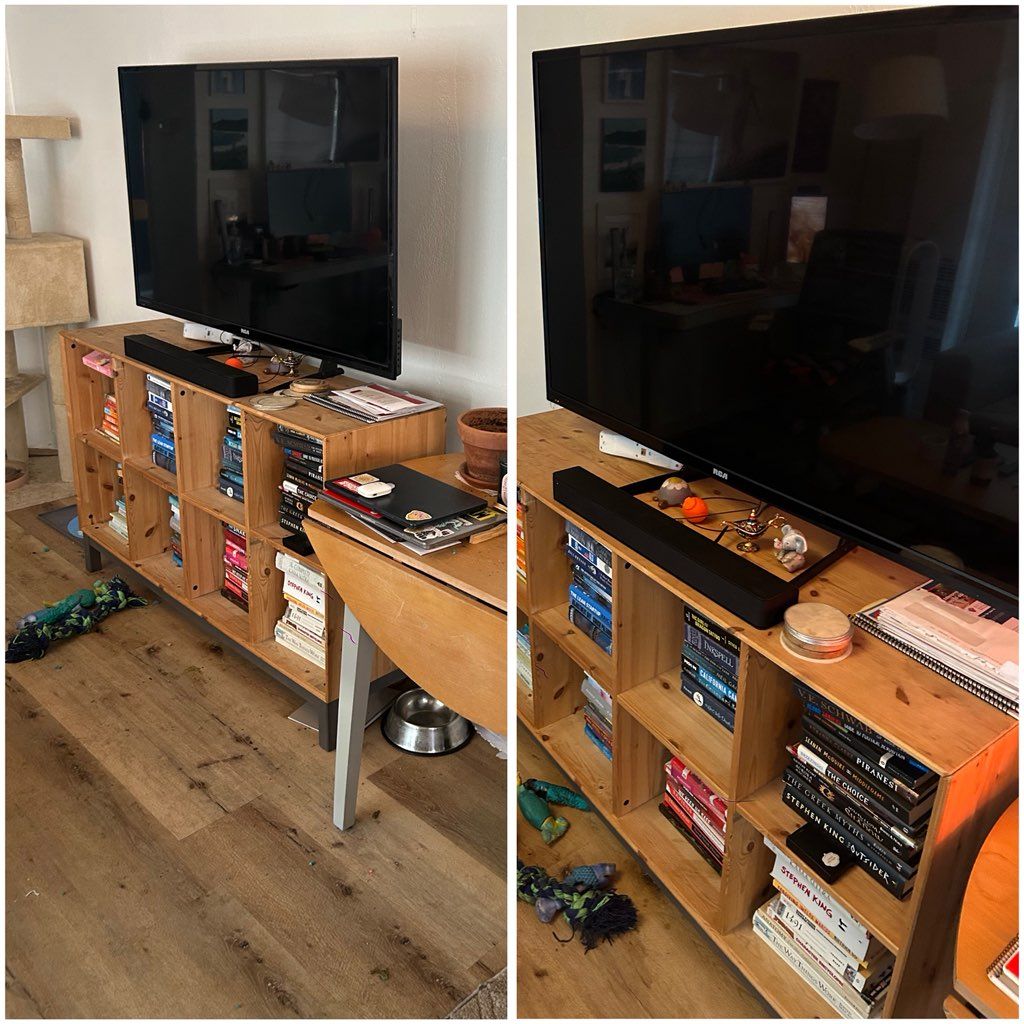 Projects and media
