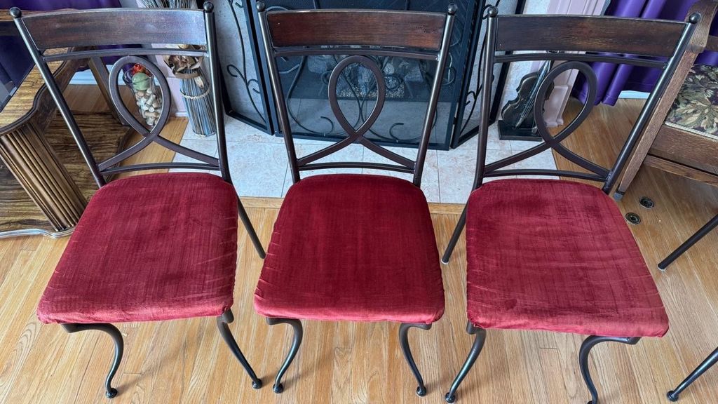 Customer photos
