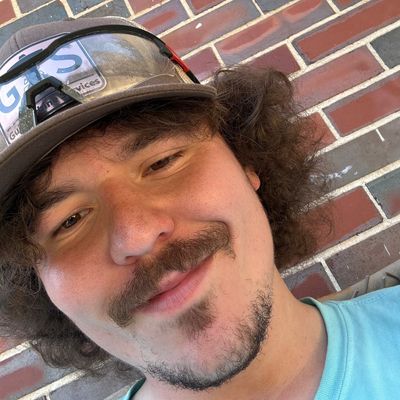 Avatar for Joshua Coheely