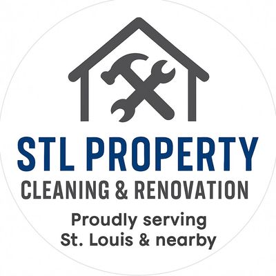 Avatar for STL PROPERTY CLEANING & RENOVATION