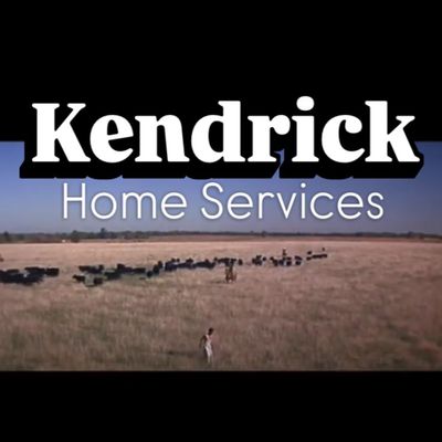 Avatar for Kendrick Home service