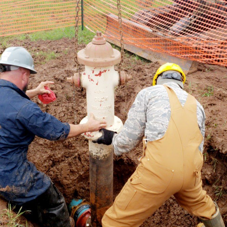 Brian O Plumbing Company