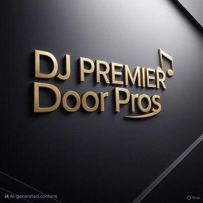 Avatar for DJ Premier Door Pros