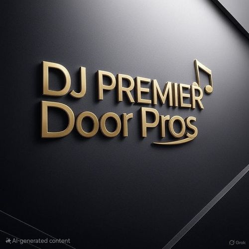DJ Premier Door Pros
