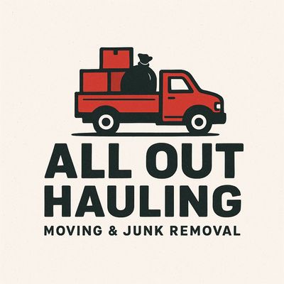 Avatar for ALL OUT HAULING