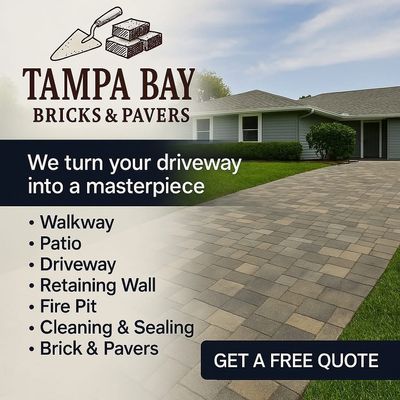 Avatar for Alvaro Paver &  Concrete removal