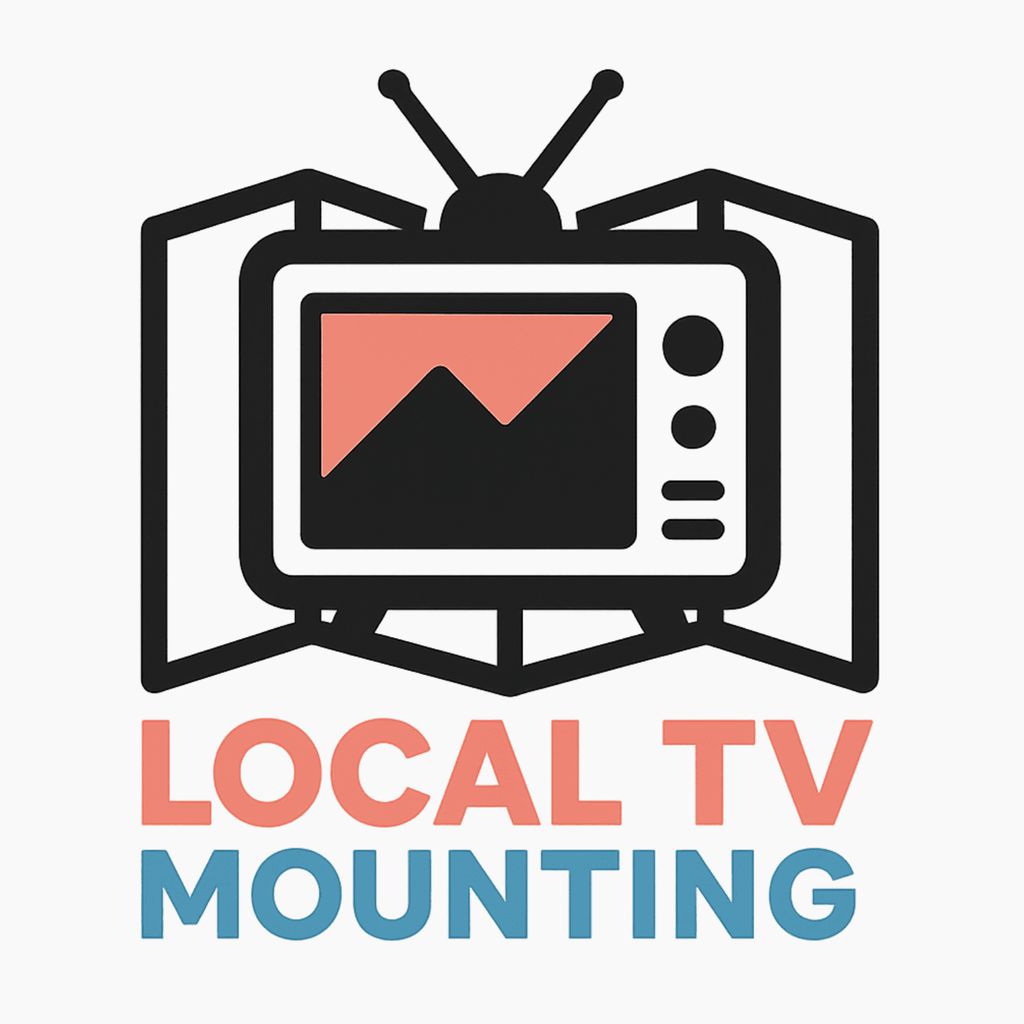 Local TV Mounting