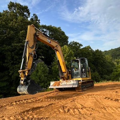 Avatar for MEC Earthworks