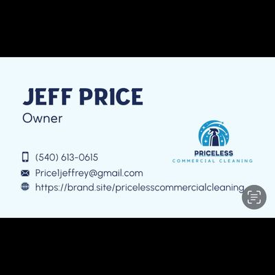 Avatar for Priceless Commercial Cleaning