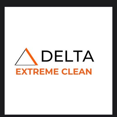 Avatar for Delta extreme clean