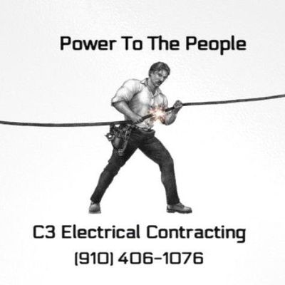 Avatar for C3 Electrical Contracting