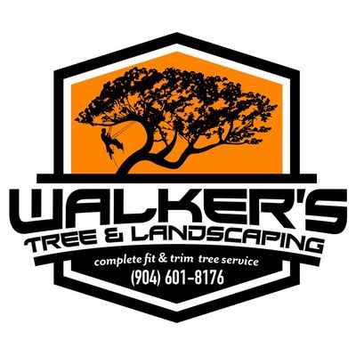 Avatar for Walkers tree & landscaping