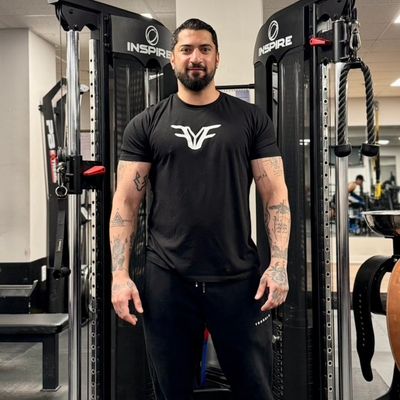 Avatar for Free Your Fit