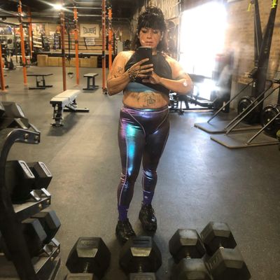 Avatar for Brandi Guzman