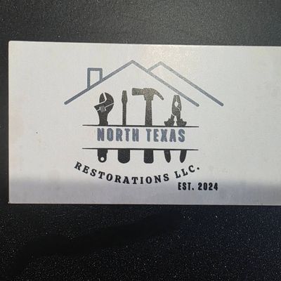 Avatar for North Texas Restorations LLC.