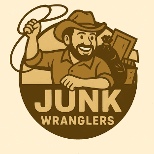 Avatar for Oregon Junk Wranglers