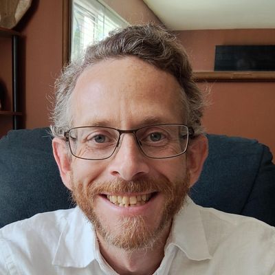 Avatar for Jeff of all Trades