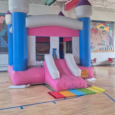 Avatar for Ree's Bounce House and Party Rentals LLC