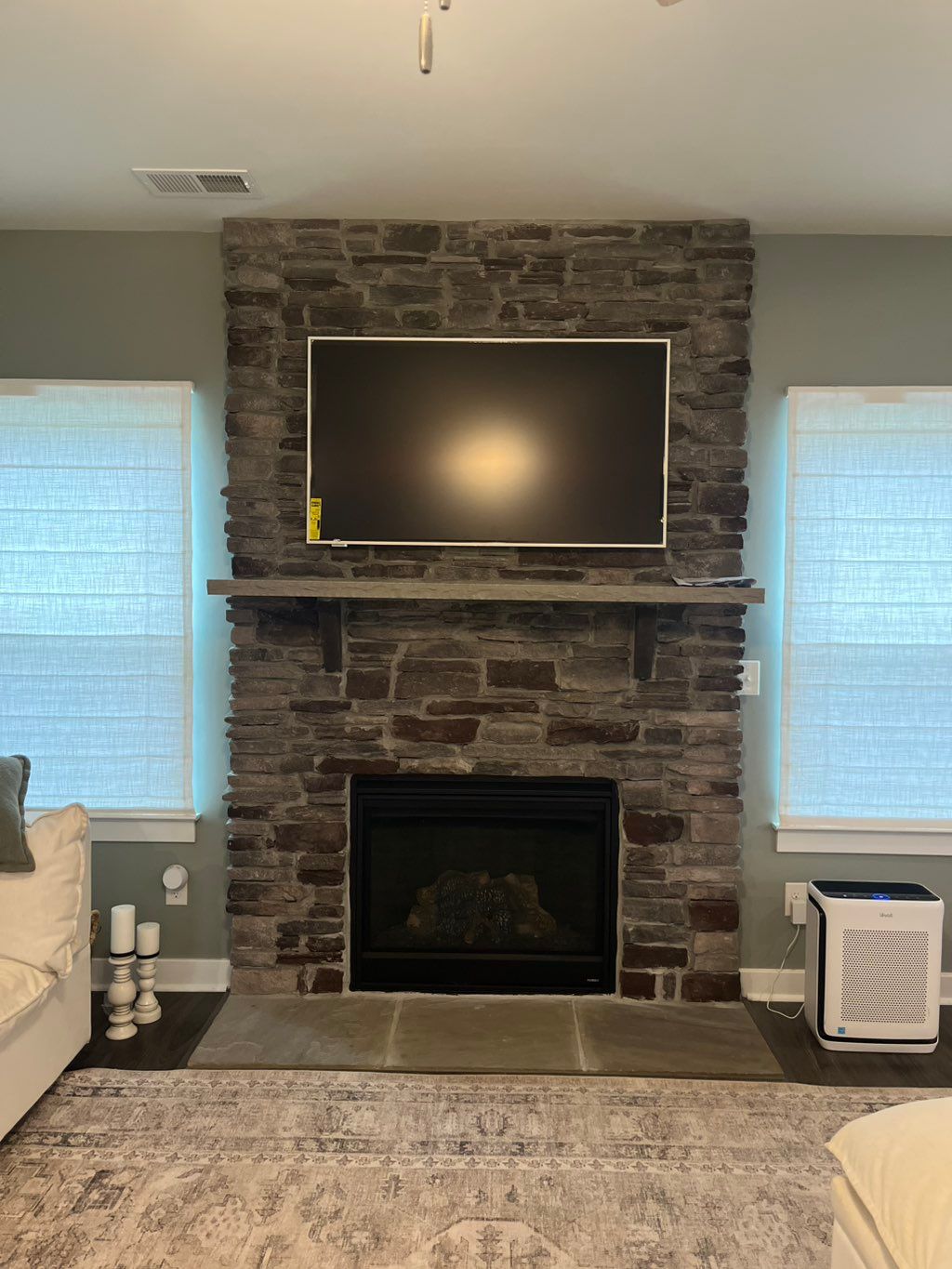 Customer photos
