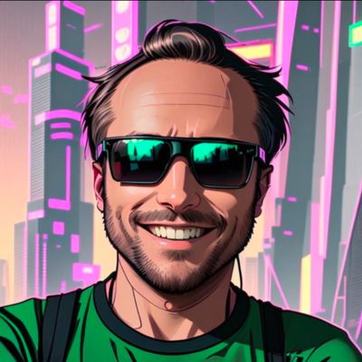 Avatar for Mr. Make 'em Happy Handyman Services