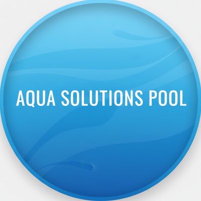 Avatar for Aqua Solutions Pool - Asolpool