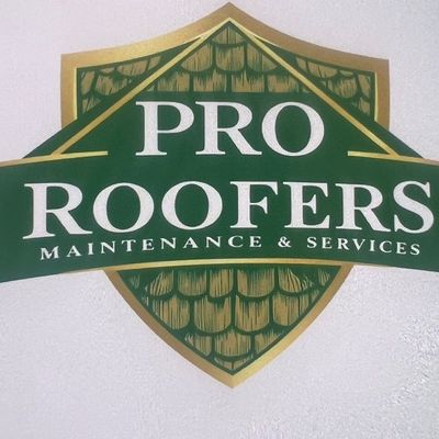 Avatar for PRO ROOFERS MAINTENANCE & SERVICES