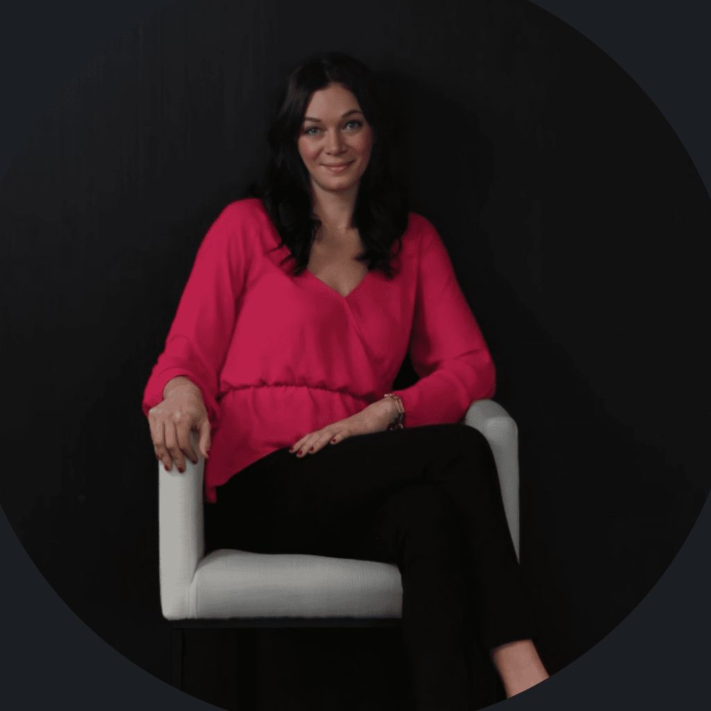 Mobile Notary Co. - Lina Smith