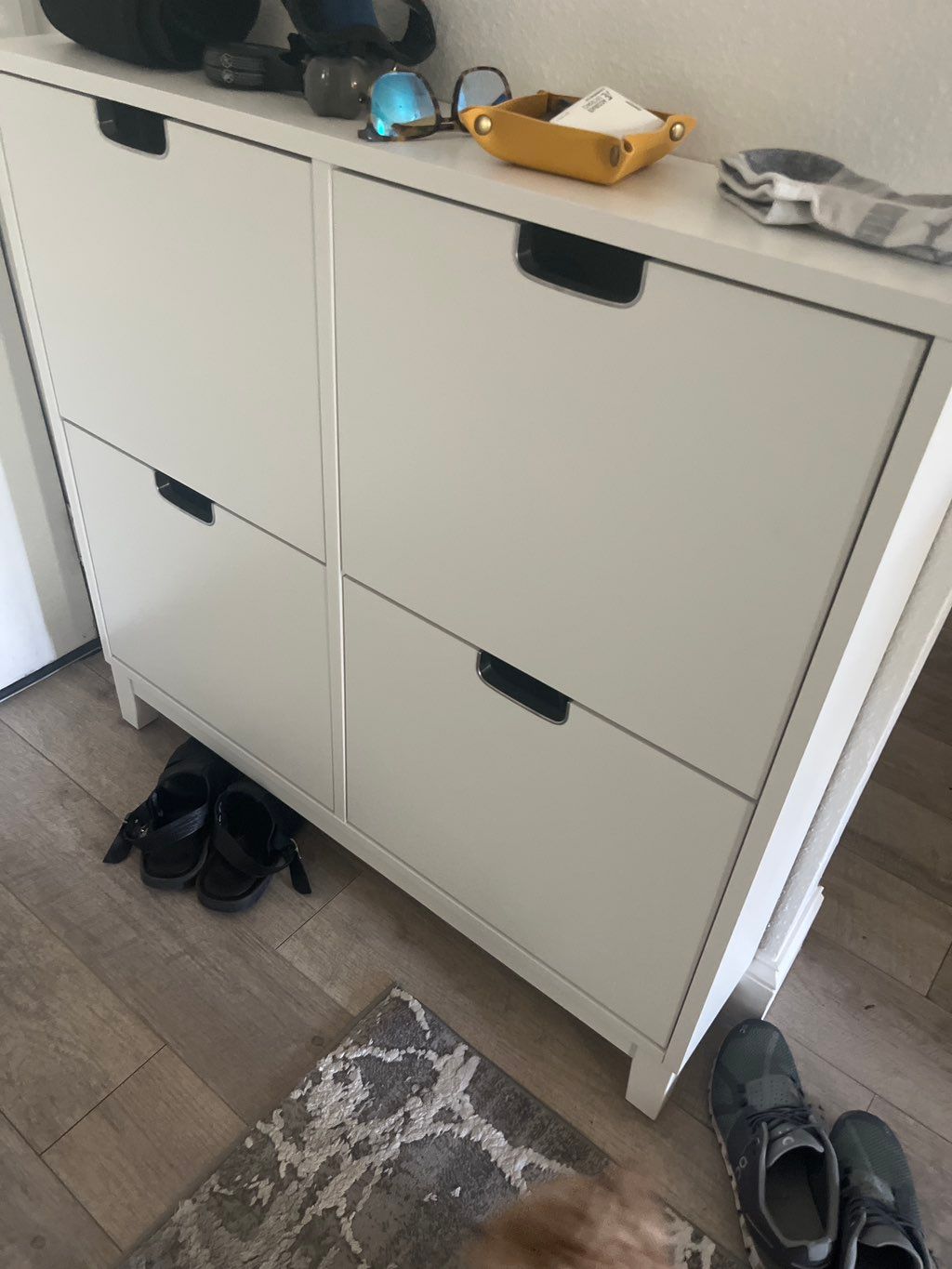 Customer photos