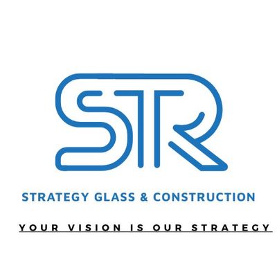 Avatar for Strategy Glass & Construction