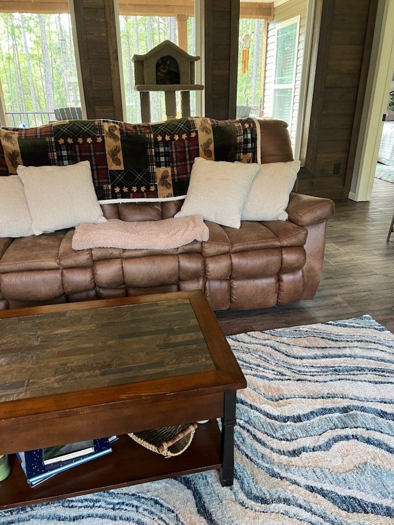 Customer photos