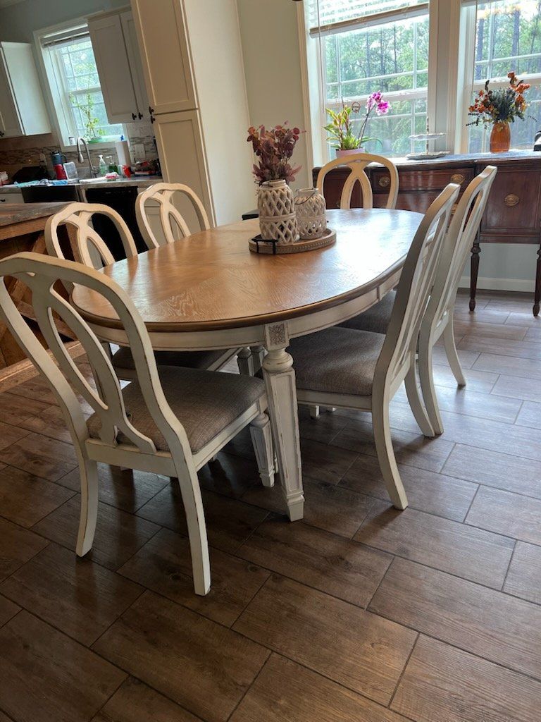 Customer photos