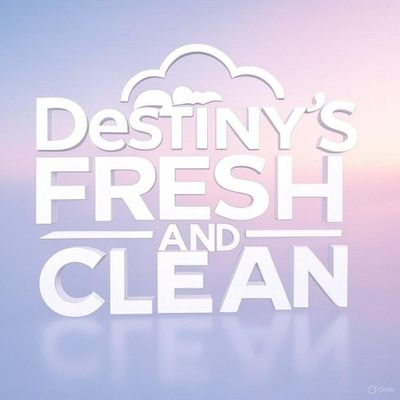 Avatar for Destinys fresh and clean
