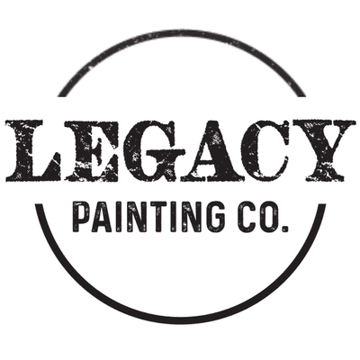 Avatar for Legacy Painting Co.